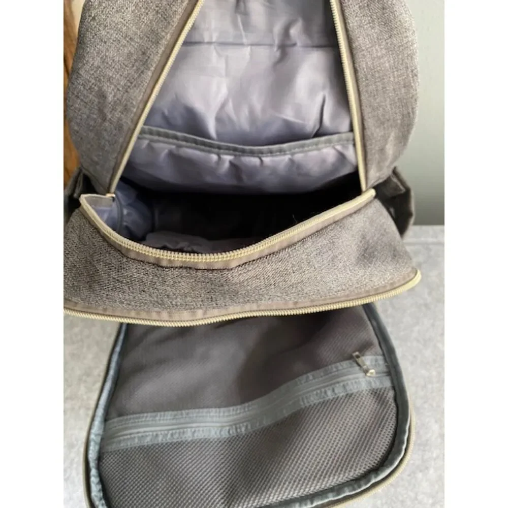 Iniuniu gray diaper